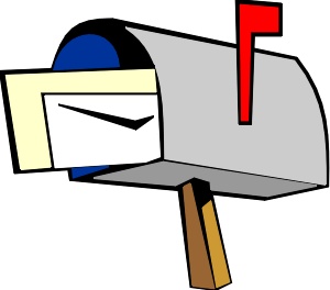 Private mailbox for Donzie.com